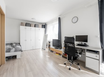 Pronájem bytu, 1+kk, 114 m²