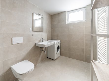 Pronájem bytu, 1+kk, 114 m²