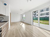 Pronájem bytu, 1+kk, 114 m²