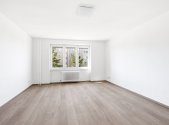 Pronájem bytu, 1+1, 33 m²