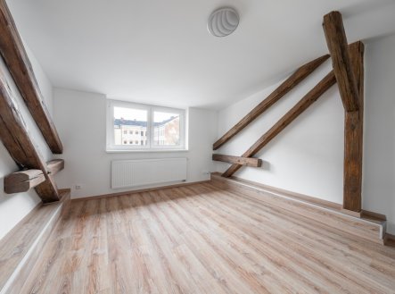 Pronájem bytu, 1+kk, 29 m²