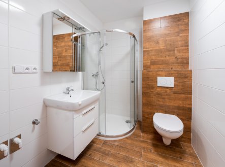 Pronájem bytu, 1+kk, 29 m²