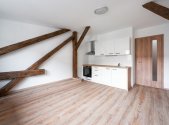 Pronájem bytu, 1+kk, 29 m²