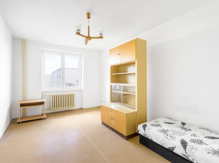 Pronájem bytu, 1+1, 37 m²