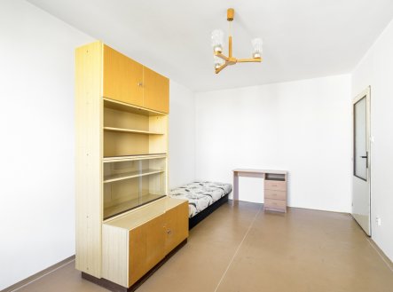 Pronájem bytu, 1+1, 37 m²