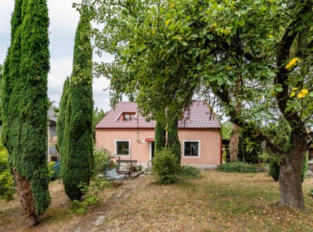 Prodej domu/vily, 200 m²