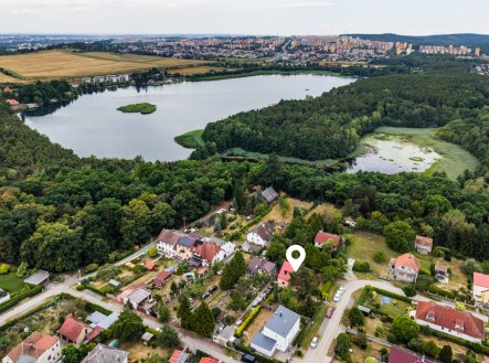 Prodej domu/vily, 200 m²