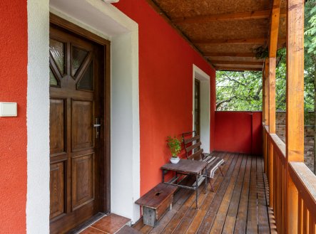 Prodej domu/vily, 200 m²