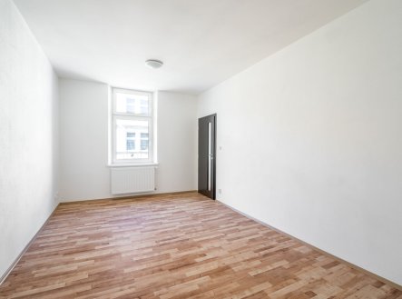 Pronájem bytu, 2+kk, 42 m² obrázek