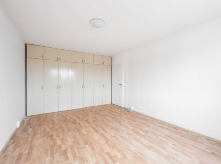 Prodej bytu, 1+1, 40 m²