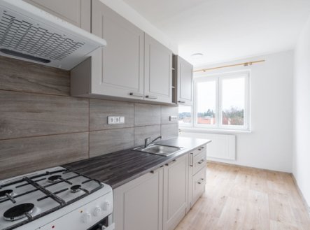 Prodej bytu, 1+1, 40 m²