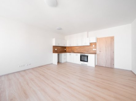 Pronájem bytu, 3+kk, 76 m²