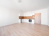 Pronájem bytu, 3+kk, 76 m²