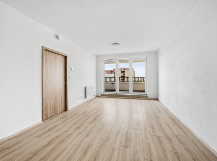 Pronájem bytu, 3+kk, 76 m²