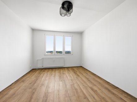 Pronájem bytu, 1+1, 36 m²