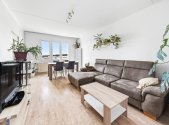 Pronájem bytu, 3+1, 86 m²
