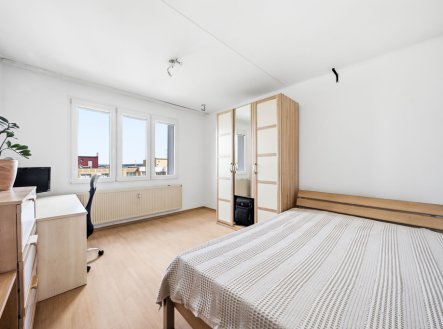 Pronájem bytu, 3+1, 86 m²