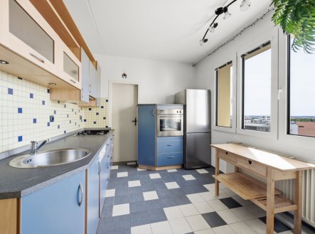 Pronájem bytu, 3+1, 86 m²