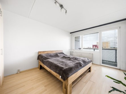Pronájem bytu, 3+1, 86 m²