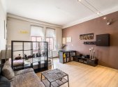 Pronájem bytu, 1+1, 46 m²