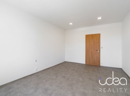 Pronájem bytu, 2+kk, 46 m²