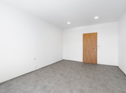 Pronájem bytu, 2+kk, 46 m²