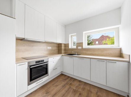 Pronájem bytu, 2+1, 60 m²