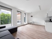 Pronájem bytu, 1+kk, 49 m²