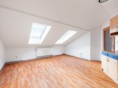 Pronájem bytu, 1+1, 37 m²