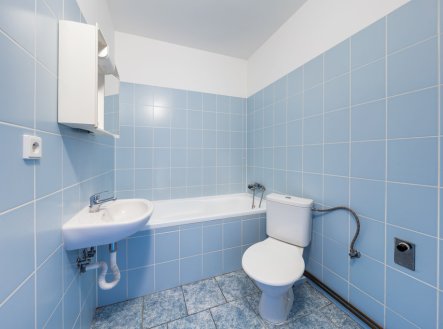 Pronájem bytu, 1+1, 37 m²