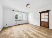 Pronájem bytu, 2+1, 57 m²