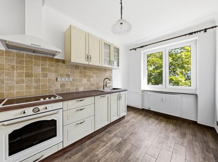 Pronájem bytu, 2+1, 57 m²
