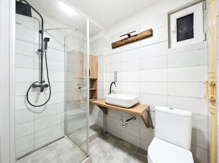 Pronájem bytu, 2+1, 57 m²