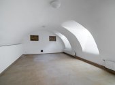 Pronájem kanceláře, 43 m²