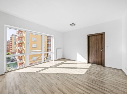 Pronájem bytu, 2+kk, 54 m²