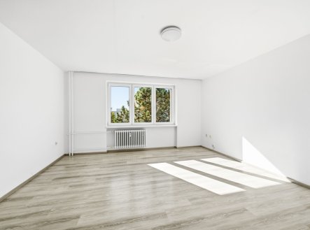 Pronájem bytu, 3+1, 78 m²