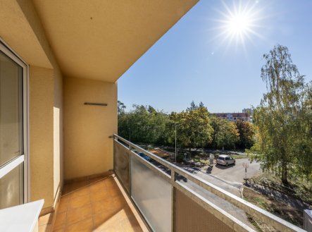 Pronájem bytu, 3+1, 78 m²