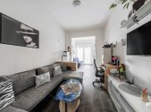 Pronájem bytu, 1+1, 43 m²
