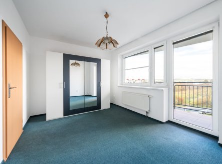 Pronájem bytu, 2+kk, 57 m²