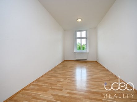Pronájem bytu, 1+1, 33 m²