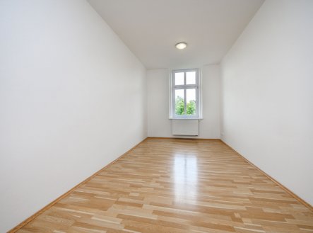 Pronájem bytu, 1+1, 33 m²