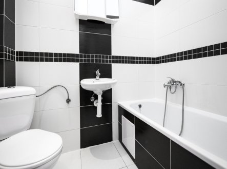 Pronájem bytu, 1+1, 33 m²