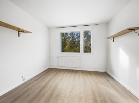 Pronájem bytu, 1+1, 39 m²