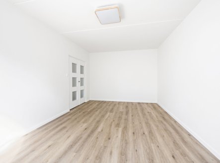 Pronájem bytu, 1+1, 39 m²