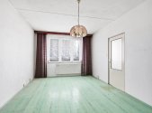 Prodej bytu, 1+1, 41 m²