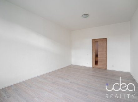 Pronájem bytu, 1+1, 35 m²