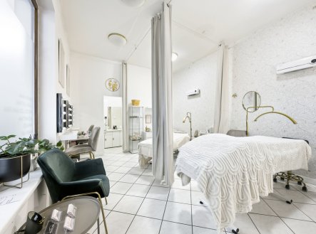 Pronájem obchodní prostory, 24 m²