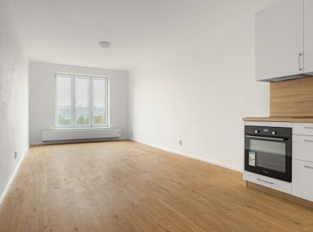 Pronájem bytu, 2+kk, 60 m²