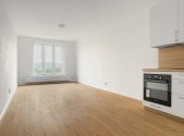 Pronájem bytu, 2+kk, 60 m²