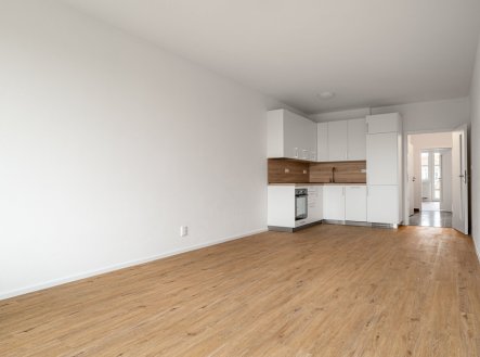 Pronájem bytu, 2+kk, 60 m²